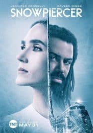 ดูซีรี่ย์ออนไลน์ฟรี Snowpiercer Season 1 (2020) ปฏิวัติฝ่านรกน้ำแข็ง