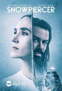 ดูซีรี่ย์ออนไลน์ Snowpiercer Season 1 (2020) ปฏิวัติฝ่านรกน้ำแข็ง