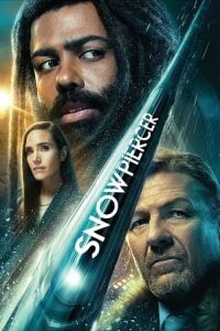 ดูซีรี่ย์ออนไลน์ Snowpiercer Season 3 (2022) ปฏิวัติฝ่านรกน้ำแข็ง ซีซั่น 3