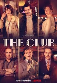 ดูซีรี่ย์ออนไลน์ฟรี The Club (2021) เดอะ คลับ