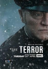 ดูซีรี่ย์ออนไลน์ฟรี The Terror (2018) เทอร์เรอร์