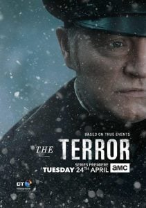 ดูซีรี่ย์ออนไลน์ The Terror (2018) เทอร์เรอร์