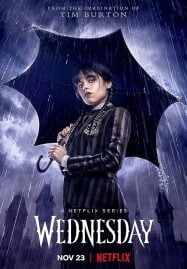 ดูซีรี่ย์ออนไลน์ฟรี Wednesday (2022) เว้นส์เดย์