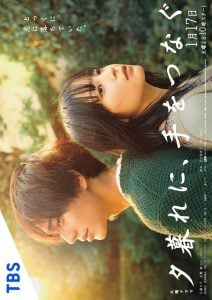 ดูซีรี่ย์ออนไลน์ Yugure ni Te wo Tsunagu (2023) จับมือกันก่อนตะวันลับฟ้า