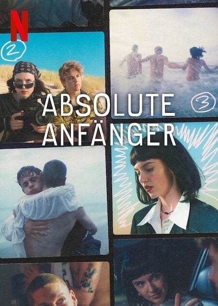 ดูหนังออนไลน์ฟรี Absolute Beginners (2023) รักแรกใส หัวใจซัมเมอร์