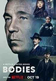 ดูซีรี่ย์ออนไลน์ฟรี Bodies (2023) ศพ