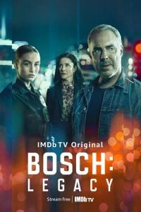 ดูซีรี่ย์ออนไลน์ Bosch Legacy (2022) บอช ทายาทสืบเก๋า