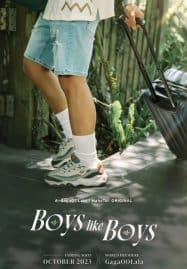 ดูซีรี่ย์ออนไลน์ฟรี Boys Like Boys (2023) เดตร้อนคว้ารัก