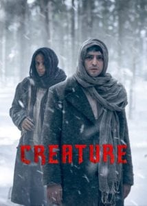 ดูซีรี่ย์ออนไลน์ Creature (2023) ตัวประหลาด