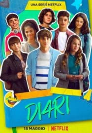 ดูซีรี่ย์ออนไลน์ฟรี DI4RIES (2022)