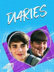 ดูซีรี่ย์ออนไลน์ DI4RIES Season 2 (2023)