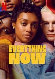 ดูซีรี่ย์ออนไลน์ฟรี Everything Now (2023)