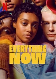 ดูซีรี่ย์ออนไลน์ Everything Now (2023)