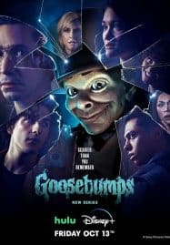 ดูซีรี่ย์ออนไลน์ฟรี Goosebumps (2023)
