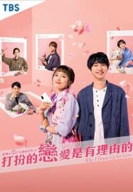 ดูซีรี่ย์ออนไลน์ฟรี Why I Dress Up for Love (2021) เหตุผลที่ต้องแต่งแต้มความรัก
