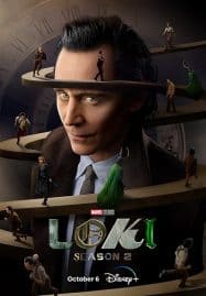 ดูซีรี่ย์ออนไลน์ฟรี Loki Season 2 (2021) โลกิ 2