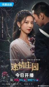 ดูซีรี่ย์ออนไลน์ Miss Mystery (2023) ปริศนาจำแลงรัก