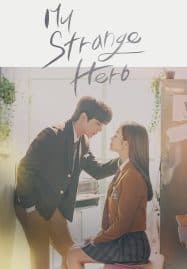 ดูหนังออนไลน์ฟรี My Strange Hero (2018) ฮีโร่คนแปลกของฉัน