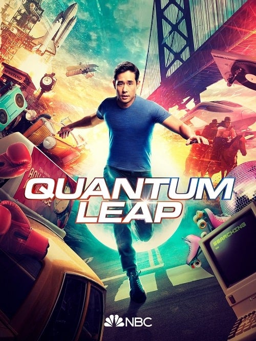 ดูหนังออนไลน์ฟรี Quantum Leap (2022) ควอนตัมลีป กระโดดข้ามเวลา
