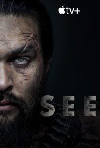 ดูซีรี่ย์ออนไลน์ See Season 1 (2019) สายตาแห่งอนาคต ซีซั่น 1