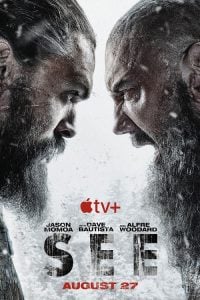 ดูซีรี่ย์ออนไลน์ See Season 2 (2021) สายตาแห่งอนาคต ซีซั่น 2
