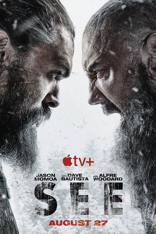 ดูหนังออนไลน์ฟรี See Season 2 (2021) สายตาแห่งอนาคต ซีซั่น 2