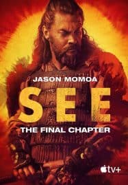 ดูซีรี่ย์ออนไลน์ฟรี See Season 3 (2022) สายตาแห่งอนาคต ซีซั่น 3