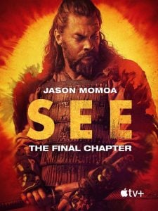 ดูซีรี่ย์ออนไลน์ See Season 3 (2022) สายตาแห่งอนาคต ซีซั่น 3