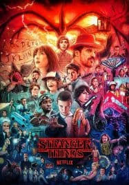 ดูซีรี่ย์ออนไลน์ฟรี Stranger Things (2016) สเตรนเจอร์ ธิงส์
