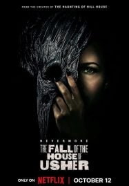 ดูซีรี่ย์ออนไลน์ฟรี The Fall of the House of Usher (2023) บ้านปีศาจ