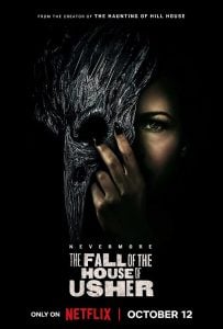 ดูซีรี่ย์ออนไลน์ The Fall of the House of Usher (2023) บ้านปีศาจ