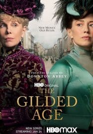 ดูซีรี่ย์ออนไลน์ฟรี The Gilded Age (2022)