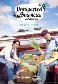 ดูซีรี่ย์ออนไลน์ฟรี Unexpected Business in California (2023)