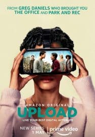 ดูซีรี่ย์ออนไลน์ฟรี Upload (2020) อัพโหลด