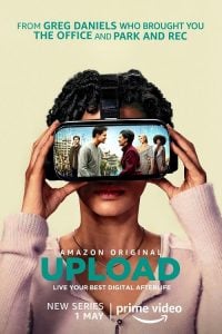 ดูซีรี่ย์ออนไลน์ Upload (2020) อัพโหลด