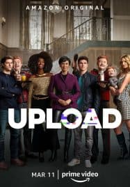 ดูซีรี่ย์ออนไลน์ฟรี Upload Season 2 (2022) อัพโหลด 2