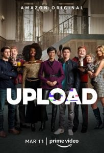 ดูซีรี่ย์ออนไลน์ Upload Season 2 (2022) อัพโหลด 2