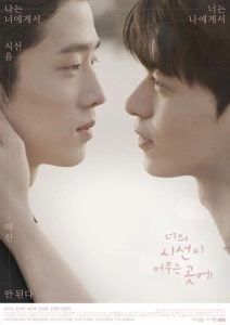 ดูซีรี่ย์ออนไลน์ Where Your Eyes Linger (2020)
