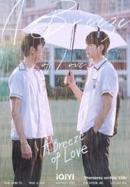 ดูซีรี่ย์ออนไลน์ฟรี A Breeze of Love (2023) สภาพอากาศวันนี้มีความรัก