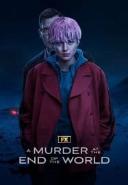 ดูหนังออนไลน์ฟรี A Murder at the End of the World (2023)