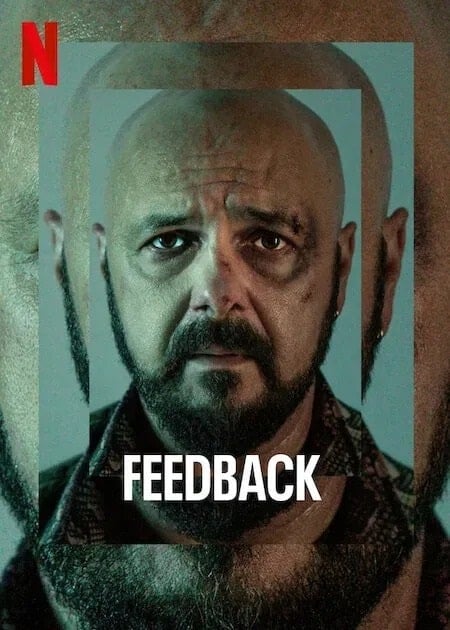 ดูหนังออนไลน์ฟรี Feedback (2023) เลือนราง