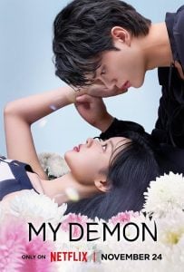 ดูซีรี่ย์ออนไลน์ My Demon (2023) ปีศาจของฉัน
