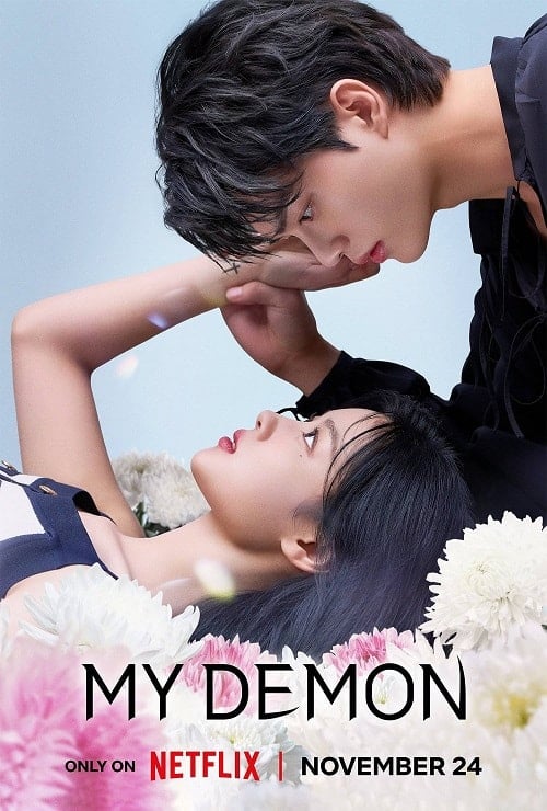 ดูหนังออนไลน์ฟรี My Demon (2023) ปีศาจของฉัน