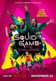 ดูซีรี่ย์ออนไลน์ฟรี Squid Game The Challenge (2023) สควิดเกม เดอะ ชาเลนจ์