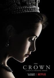 ดูซีรี่ย์ออนไลน์ฟรี The Crown (2016) เดอะ คราวน์