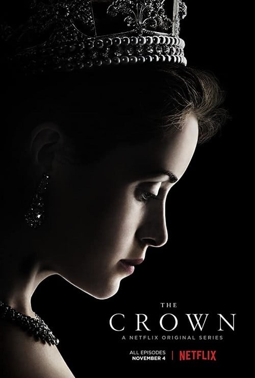 ดูหนังออนไลน์ฟรี The Crown (2016) เดอะ คราวน์