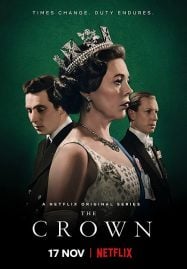 ดูซีรี่ย์ออนไลน์ฟรี The Crown Season 3 (2019) เดอะ คราวน์ ซีซั่น 3