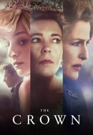 ดูซีรี่ย์ออนไลน์ฟรี The Crown Season 4 (2020) เดอะ คราวน์ ซีซั่น 4