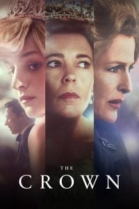 ดูซีรี่ย์ออนไลน์ The Crown Season 4 (2020) เดอะ คราวน์ ซีซั่น 4