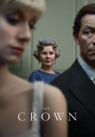 ดูซีรี่ย์ออนไลน์ฟรี The Crown Season 5 (2022) เดอะ คราวน์ ซีซั่น 5